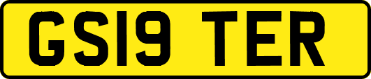 GS19TER