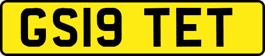 GS19TET