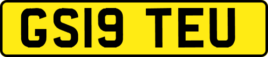 GS19TEU