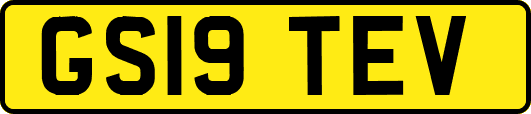 GS19TEV