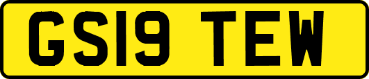 GS19TEW