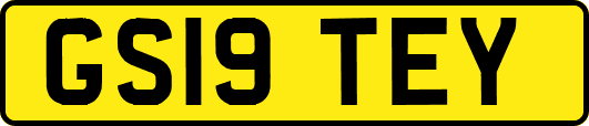 GS19TEY