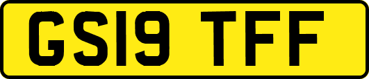 GS19TFF