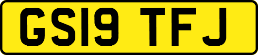 GS19TFJ