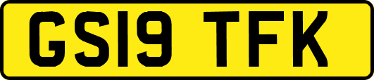 GS19TFK