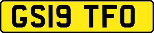 GS19TFO