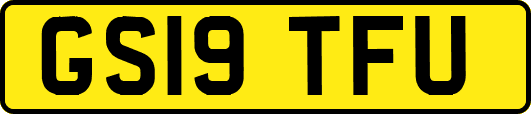 GS19TFU