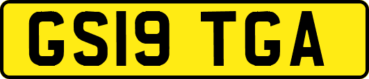 GS19TGA