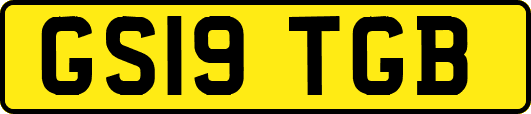 GS19TGB