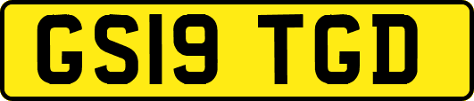 GS19TGD