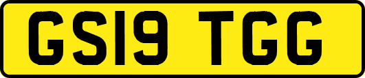 GS19TGG
