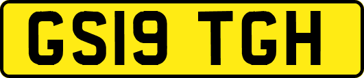 GS19TGH