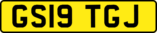 GS19TGJ