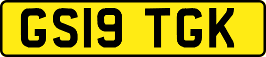 GS19TGK
