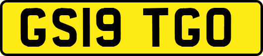 GS19TGO