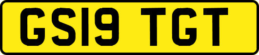 GS19TGT