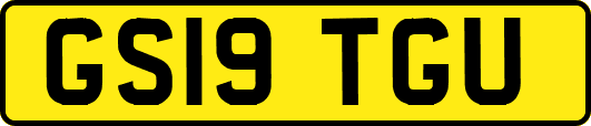 GS19TGU