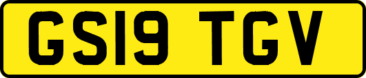 GS19TGV