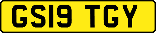 GS19TGY