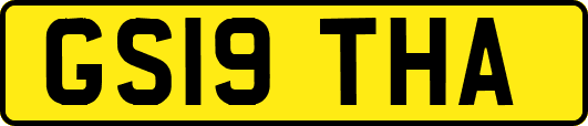 GS19THA