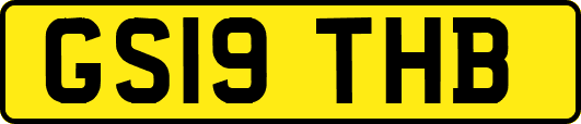 GS19THB