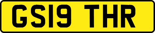 GS19THR