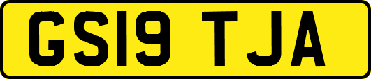 GS19TJA