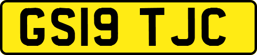 GS19TJC