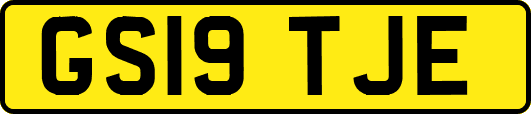 GS19TJE