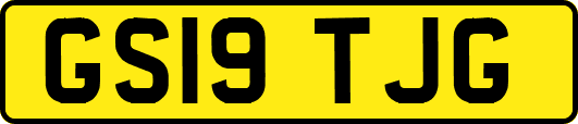 GS19TJG