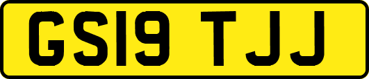 GS19TJJ