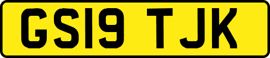 GS19TJK
