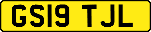 GS19TJL