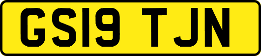 GS19TJN