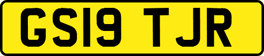 GS19TJR
