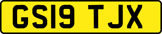 GS19TJX