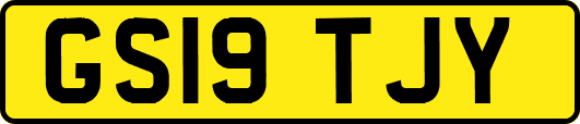 GS19TJY