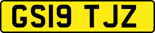 GS19TJZ