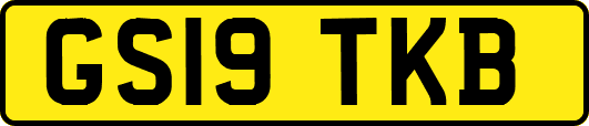 GS19TKB