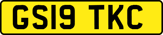 GS19TKC