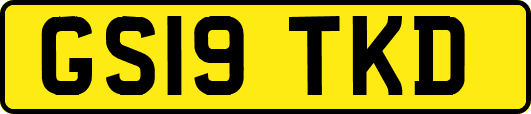 GS19TKD