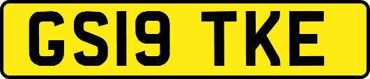 GS19TKE