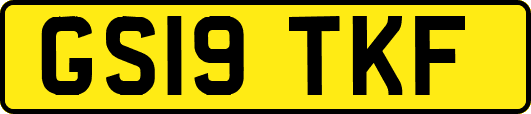 GS19TKF