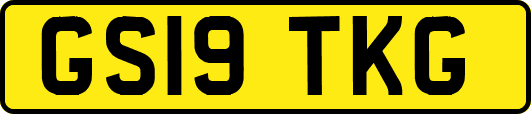 GS19TKG