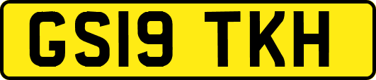 GS19TKH