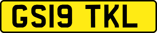 GS19TKL