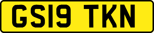 GS19TKN