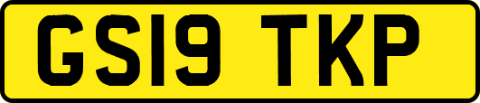 GS19TKP