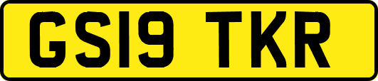 GS19TKR