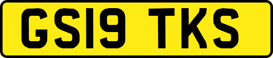 GS19TKS